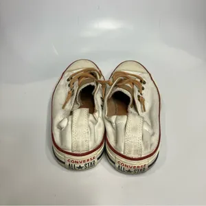 Converse‎ sneakers white size 8 thumbnail 4