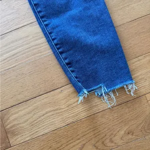 Good American Good Legs Denim Jeans Size 4/27 Skinny Slim Distressed High Rise thumbnail 11