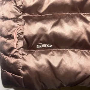 THE NORTH FACE ACONCAGUA DOWN VEST - M thumbnail 3
