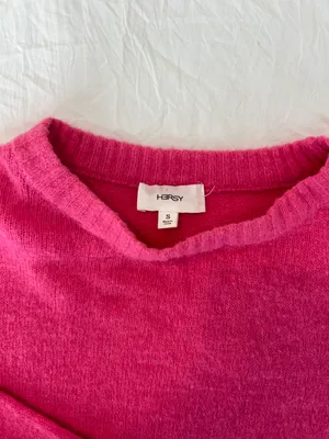 Pink Sweater thumbnail 2