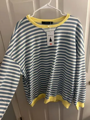Crewneck Amazon Oversized thumbnail 2