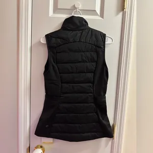 LULULEMON DOWN FOR IT ALL VEST thumbnail 2