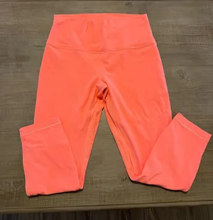 Lululemon Align High-Rise Crop 23" Leggings thumbnail 1