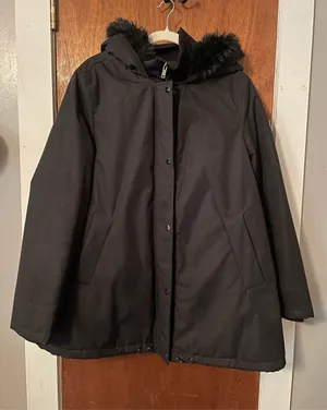 UGG Bernice Parka thumbnail 1