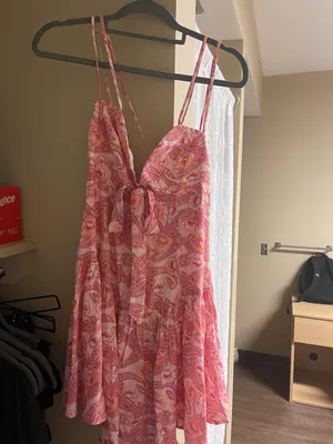 Majorelle BNWT  sundress thumbnail 4