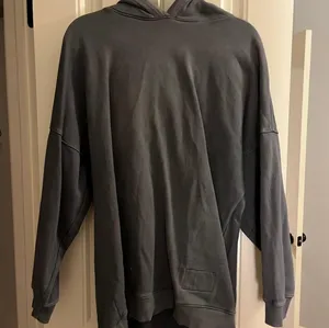 Daily Drills Oversized Reversible Hoodie thumbnail 1