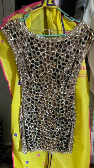 Sherri Hill Dress thumbnail 1