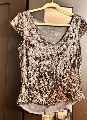 Free People Top thumbnail 1