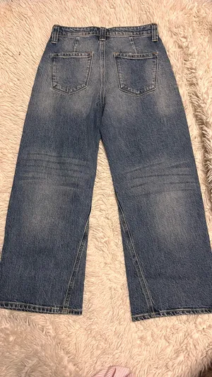 KanCan barrel jeans thumbnail 4