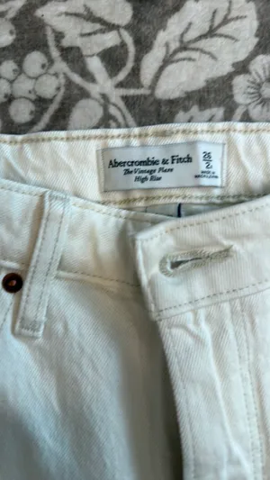 Abercrombie & Fitch Jeans thumbnail 2