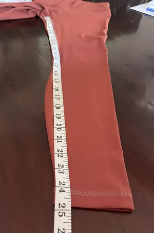 Used Leggings Size4 thumbnail 6
