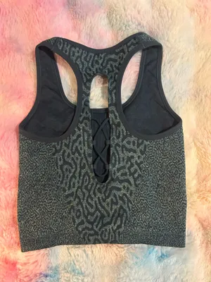 Gymshark Tank Top thumbnail 2