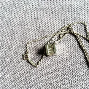 Tiffany ATLAS necklace 💫💫💫 thumbnail 10