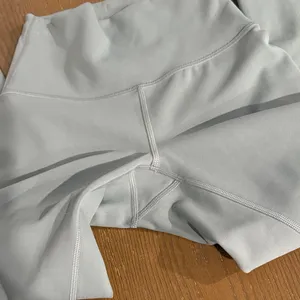 Lululemon High-Waisted Leggings thumbnail 5