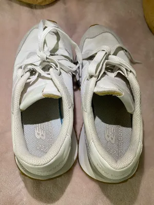 New Balance 237 Classic Sneaker, Womens Size 6 Mens 4.5 thumbnail 6