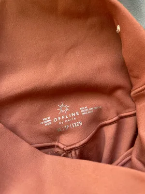 Aerie leggings thumbnail 2