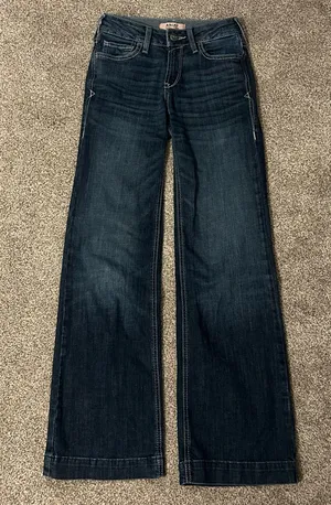 Ariat Jeans thumbnail 1