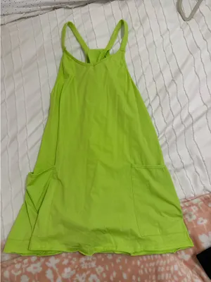 Shein Athletic Dress Shorts thumbnail 1