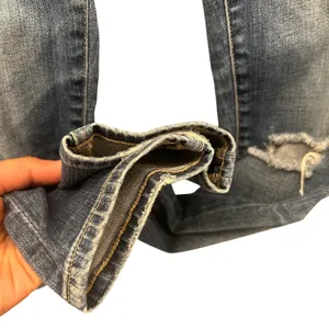 AG Adriano Goldschmied Distressed Jeans‎ 27R thumbnail 4