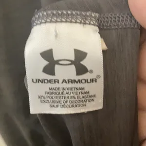 FINAL MARKDOWN Ladies under armour top xs thumbnail 5