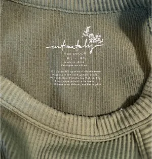 Free People Tank Top thumbnail 2