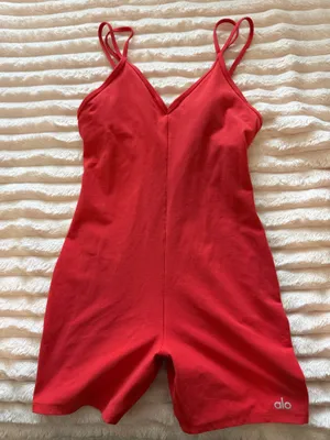 Alo Onesie Yoga thumbnail 2