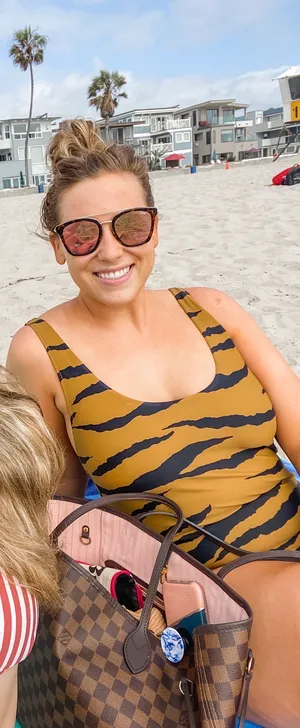 Show Me Your Mumu swim  thumbnail 3