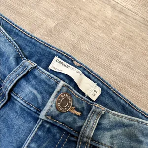 •Garage• High Rise Flare Jeans thumbnail 6