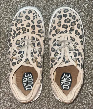 Hey Dude Slip-On thumbnail 1