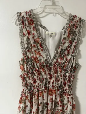 Max Studio Maxi Dress thumbnail 2