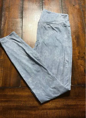 Blue Gilly Hicks Leggings thumbnail 1
