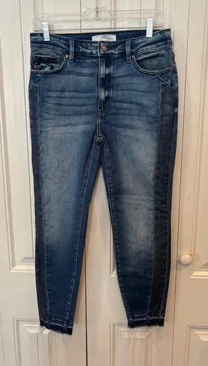 KanCan Jeans Size 11/29‎ Blue thumbnail 1