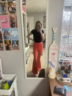 Aerie Flare Pants thumbnail 2