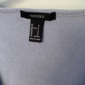 Forever 21 Crop Top Twist Front thumbnail 3