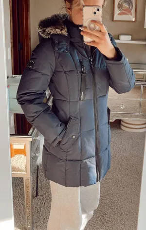 Nautica Winter Coat NWOT thumbnail 1