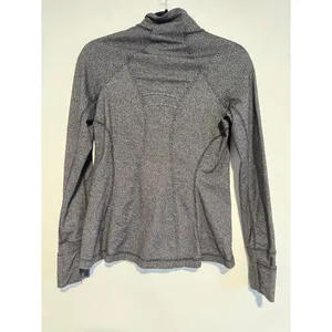 Athleta Womens Athletic‎ Jacket Long Sleeve Full Zip SIZE XS thumbnail 2