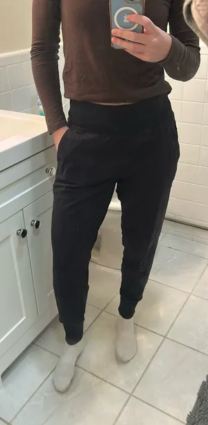 Athleta Joggers thumbnail 1