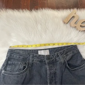 EVERLANE The Curvy 90s Cheeky Straight Jean NWT thumbnail 5