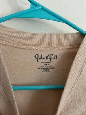 John Galt Tee thumbnail 2