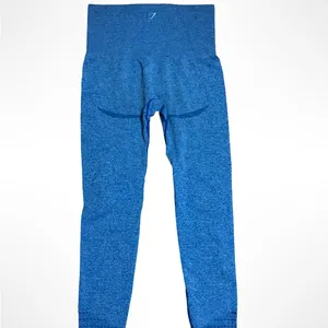 Gymshark Vibrant Blue Leggings thumbnail 5