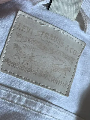 Levi's Denim Jacket thumbnail 3