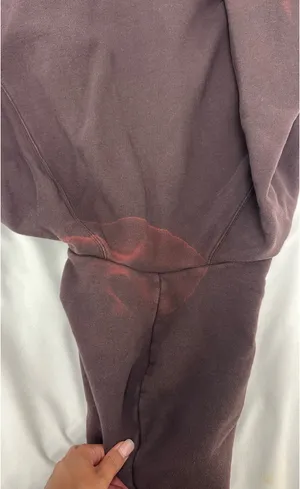 Essentials Fear of God Sweatshirt thumbnail 3