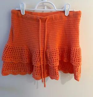 Wild fable knit skirt thumbnail 1
