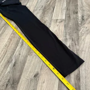 Gymshark Black leggings thumbnail 3