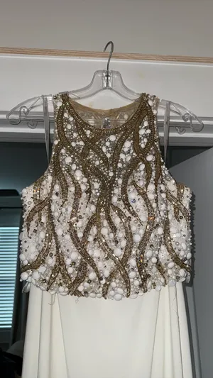 Prom Tony Bowls Dress thumbnail 2