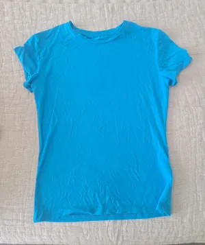 Aberdston Everyday Crewneck Tee – XS thumbnail 1