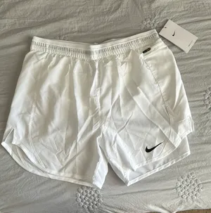 Nike Dri-Fit Shorts thumbnail 1