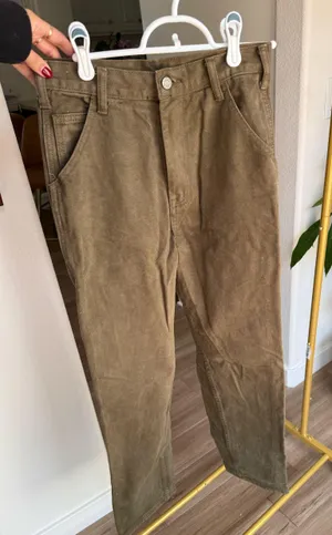 Brandy Melville Cargo Pants thumbnail 1