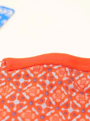NWT Free People Lucky Brami in Red Size Medium thumbnail 12