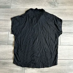 Vivilli black top Size L thumbnail 5